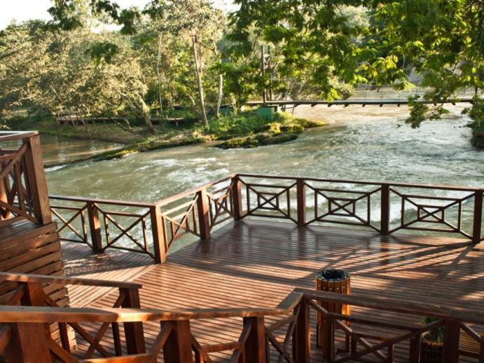 Sitio Aconchego Verde Guararema Zewnętrze zdjęcie